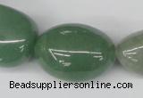 CNG60 15.5 inches 10*14mm - 20*35mm nuggets green aventurine beads