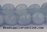 CNG6863 15.5 inches 12*16mm - 13*18mm nuggets aquamarine beads