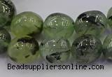 CNG6866 15.5 inches 12*16mm - 13*18mm nuggets prehnite beads