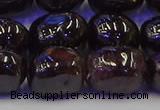 CNG6875 15.5 inches 12*16mm - 13*18mm nuggets garnet beads