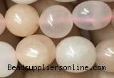 CNG8042 15.5 inches 8*10mm nuggets pink aventurine beads