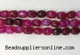 CNG8248 15.5 inches 13*18mm nuggets agate beads wholesale