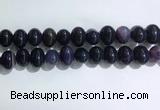 CNG8362 15.5 inches 12*16mm nuggets agate beads wholesale