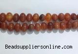 CNG8366 15.5 inches 12*16mm nuggets agate beads wholesale