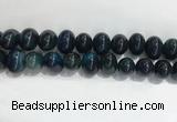 CNG8367 15.5 inches 12*16mm nuggets agate beads wholesale