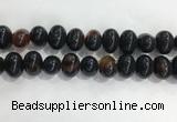 CNG8372 15.5 inches 12*16mm nuggets agate beads wholesale