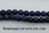 CNL851 15.5 inches 6mm round natural lapis lazuli gemstone beads