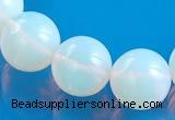 COP30 15 inches 20mm round shape opal gemstone beads Wholesale