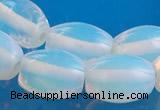 COP39 15 inches rice shape 8*10mm opal gemstone beads Wholesale