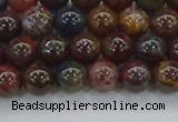 CPB1006 15.5 inches 6mm round pietersite beads wholesale