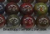 CPB1008 15.5 inches 10mm round pietersite beads wholesale