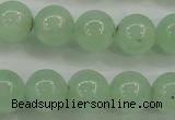 CPR303 15.5 inches 10mm round natural prehnite beads wholesale