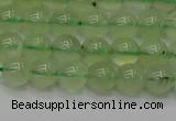 CPR311 15.5 inches 6mm round natural prehnite gemstone beads