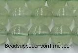 CPR371 15.5 inches 8mm round prehnite gemstone beads