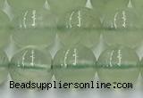 CPR372 15.5 inches 10mm round prehnite gemstone beads