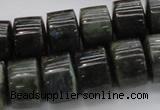 CRB257 15.5 inches 13*18mm rondelle labradorite gemstone beads