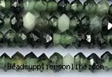 CRB5728 15 inches 1*2mm faceted jade beads