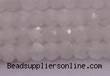 CRB712 15.5 inches 3*4mm faceted rondelle white moonstone beads