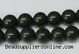 CRO207 15.5 inches 10mm round dyed candy jade beads wholesale