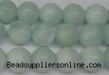 CRO292 15.5 inches 12mm round candy jade beads wholesale