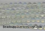 CRO38 15.5 inches 6mm round opal gemstone beads wholesale