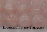 CRQ672 15.5 inches 10mm round rose quartz beads wholesale