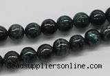 CSG01 15.5 inches 8mm round long spar gemstone beads wholesale