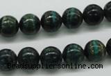 CSG02 15.5 inches 10mm round long spar gemstone beads wholesale