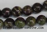 CSG67 15.5 inches 8mm round long spar gemstone beads wholesale