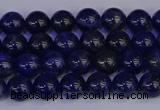 CSO500 15.5 inches 4mm round sodalite gemstone beads wholesale