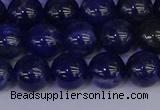 CSO503 15.5 inches 10mm round sodalite gemstone beads wholesale