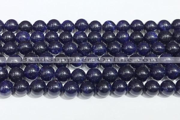 CSO900 15.5 inches 8mm round sodalite gemstone beads