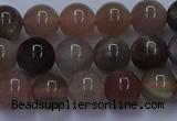 CSS633 15.5 inches 10mm round sunstone gemstone beads wholesale