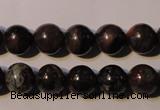 CSU104 15.5 inches 10mm round natural sugilite gemstone beads