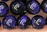 CTE2024 15.5 inches 10mm round purple tiger eye beads wholesale