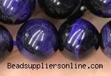 CTE2026 15.5 inches 14mm round purple tiger eye beads wholesale