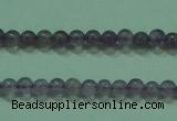 CTG03 15.5 inches 2mm round tiny amethyst beads wholesale