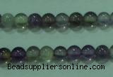 CTG04 15.5 inches 3mm round tiny amethyst beads wholesale