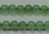 CTG08 15.5 inches 3mm round tiny aventurine beads wholesale