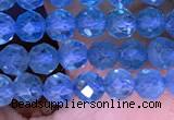 CTG1663 15.5 inches 3.5mm faceted round tiny apatite beads