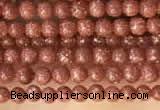 CTG2035 15 inches 2mm,3mm goldstone beads wholesale