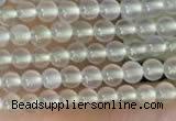 CTG2040 15 inches 2mm,3mm opalite beads wholesale