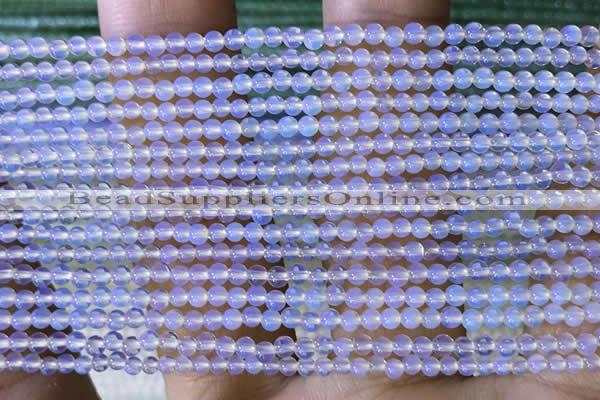 CTG2041 15 inches 2mm,3mm opalite beads wholesale