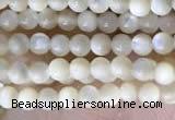 CTG2049 15 inches 2mm,3mm mother of pearl beads