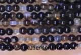 CTG2058 15 inches 2mm,3mm agate gemstone beads