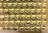 CTG2066 15 inches 2mm,3mm natural citrine gemstone beads