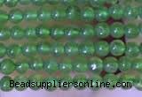 CTG2091 15 inches 2mm,3mm candy jade gemstone beads