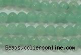 CTG35 15.5 inches 2mm round tiny amazonite beads wholesale