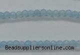 CTG408 15.5 inches 2mm faceted round tiny dyed candy jade beads