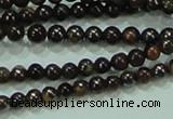 CTG41 15.5 inches 2mm round tiny tiger jasper beads wholesale